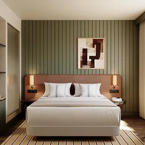 Soho Hotel