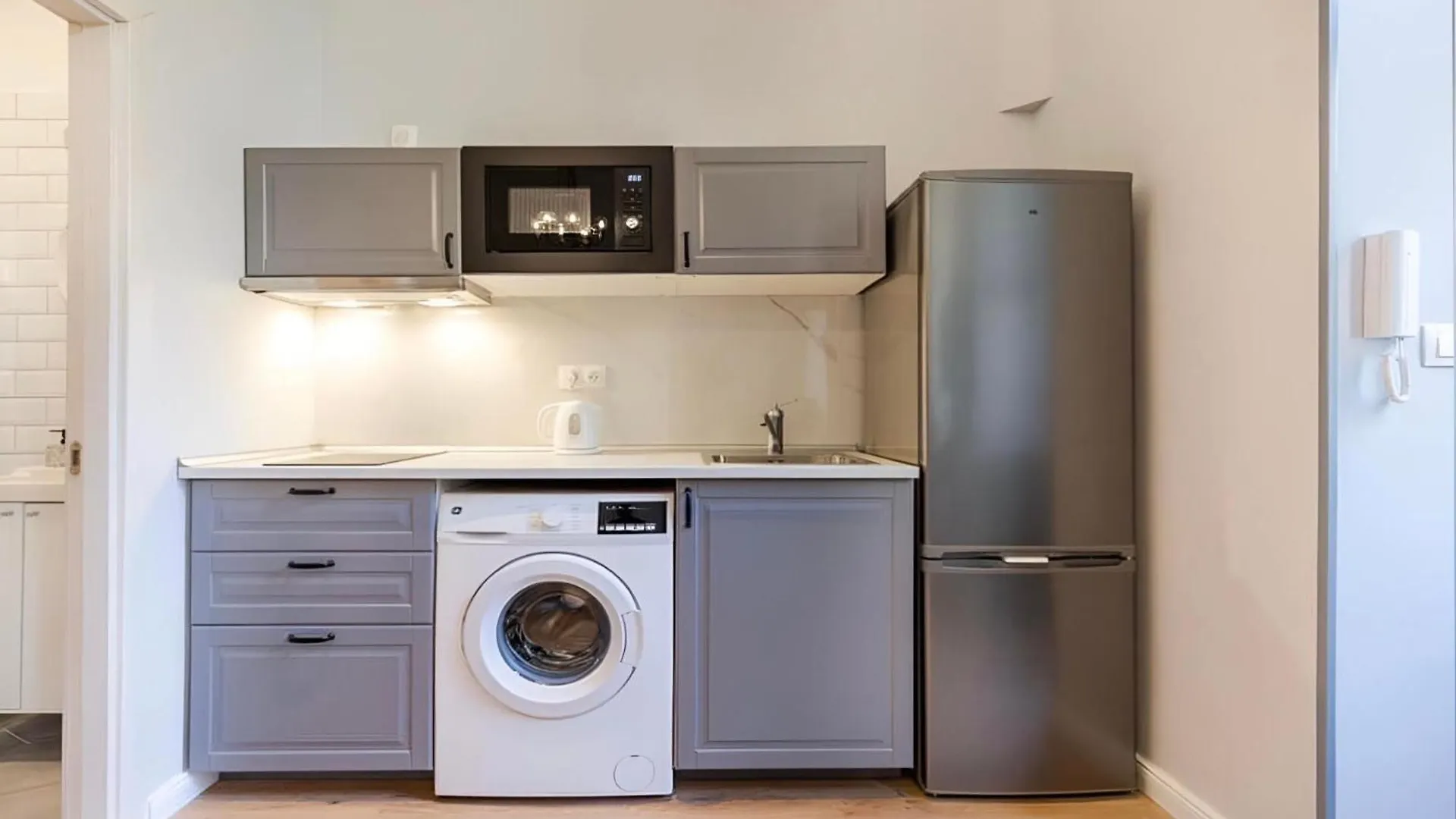 A27 Bp Modern Boutique Apartments, Best Location By Bqa Budapest 0*,  Hungary