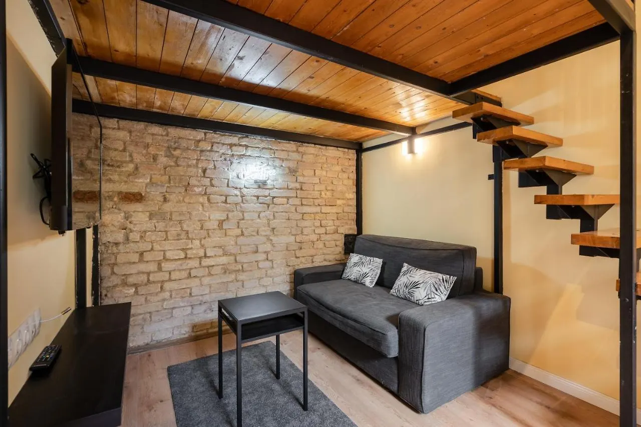 A27 Bp Modern Boutique Apartments, Best Location By Bqa Budapest